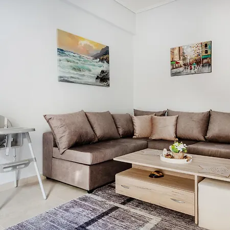Apartment Cosy Spacious *