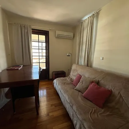 Holiday home Livas Voula Garden