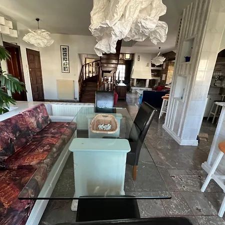 Holiday home Livas Voula Garden Athens