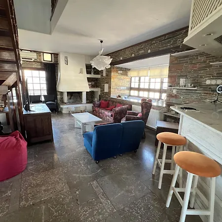 Holiday home Livas Voula Garden