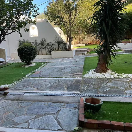 Holiday home Livas Voula Garden