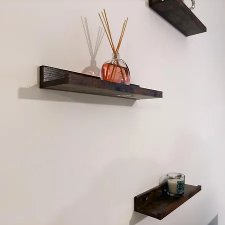 Nikitara Nook-close To Metro And Train Διαμέρισμα *