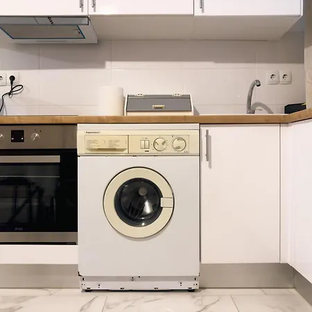Apartment Nikitara Nook-close To Metro And Train Athens