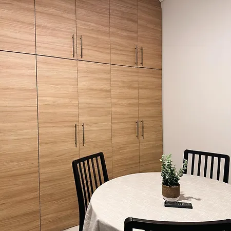 Nikitara Nook-close To Metro And Train Athens