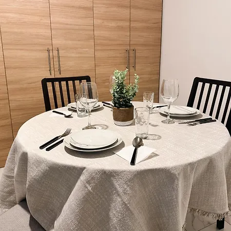Nikitara Nook-close To Metro And Train Athens