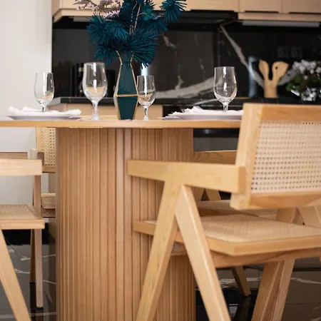 Alkistis Luxury Athen
