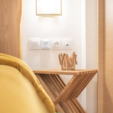 Alkistis Luxury Apartment