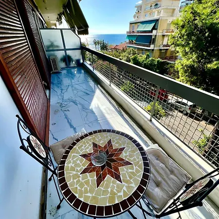 Διαμέρισμα Sea View
