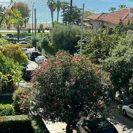 Sea View Διαμέρισμα *