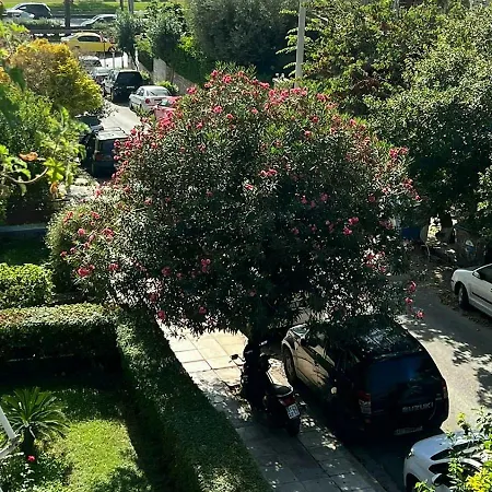 Διαμέρισμα Sea View *
