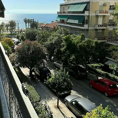 Διαμέρισμα Sea View