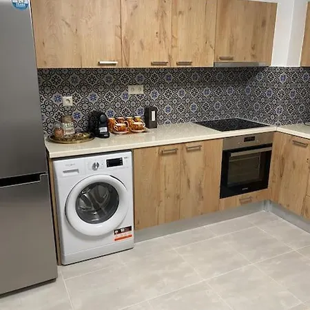 Enna House 2 Apartment
