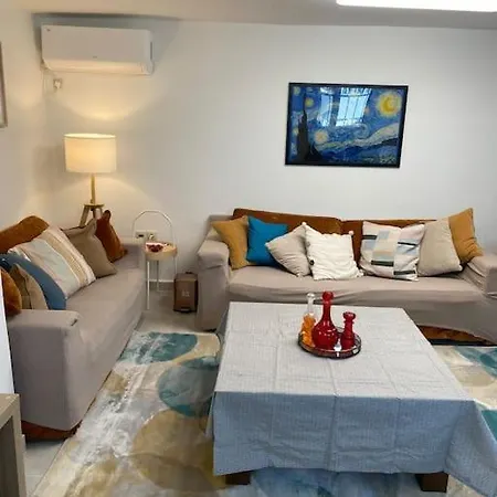 Enna House 2 Apartment Athens