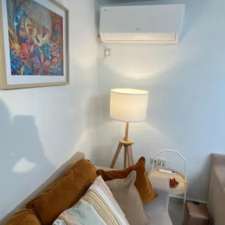 Enna House 2 Apartment
