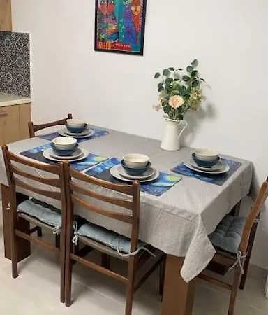 Enna House 2 Athens