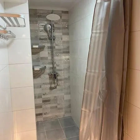 Apartment Enna House 2