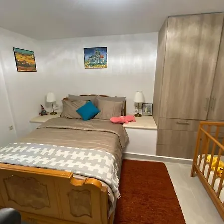Apartment Enna House 2 *