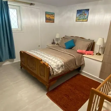 Apartment Enna House 2