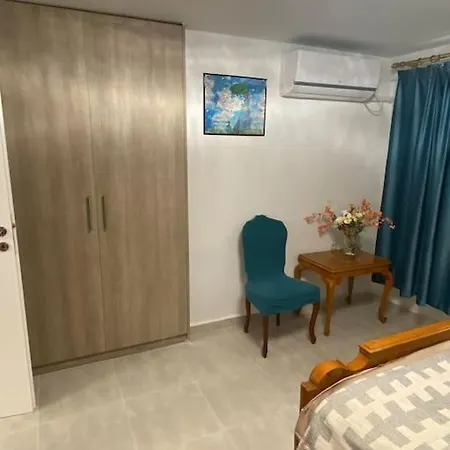 Enna House 2 Apartment Athens