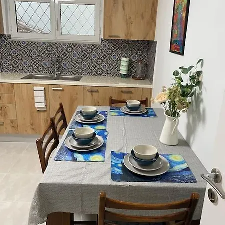 Enna House 2 *