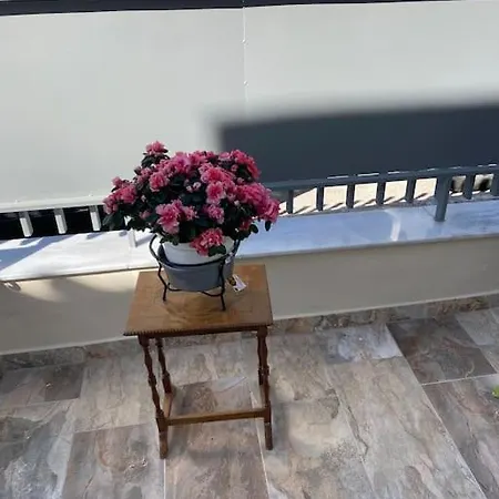 Enna House 2 Apartment *