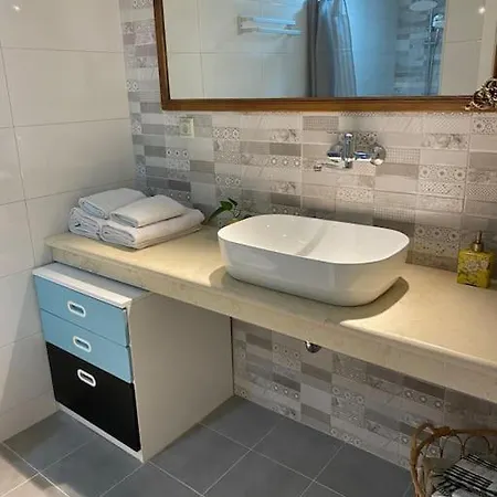 Enna House 2 Apartment *