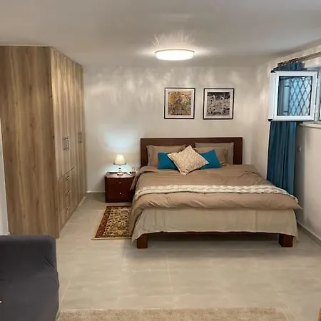Enna House 2 Apartment
