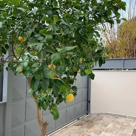 Enna House 2 * Athens