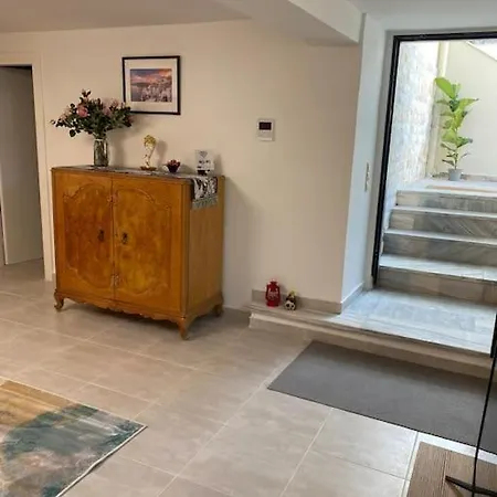 Enna House 2 Apartment *
