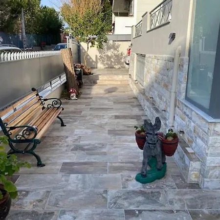 Enna House 2 * Athens