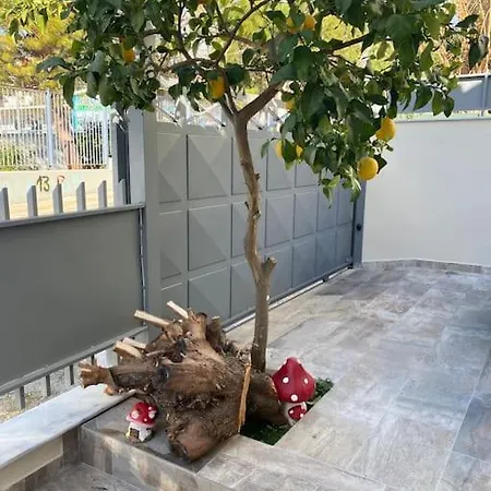 Enna House 2 Athens