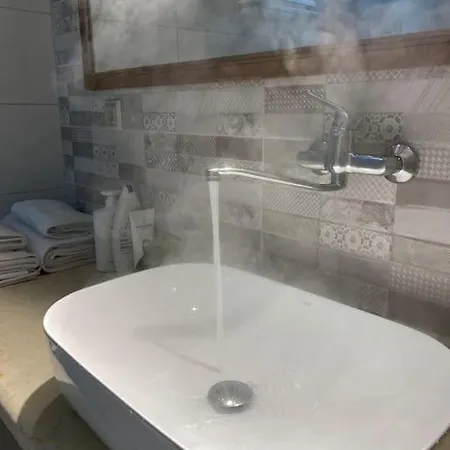 Apartment Enna House 2 *