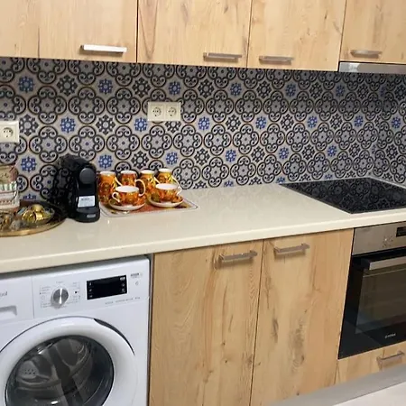 Enna House 2 Apartment Athens