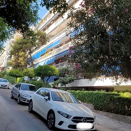 Διαμέρισμα Sea View Αθήνα