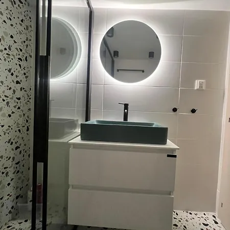 Artistic Centre Apartamento Atenas