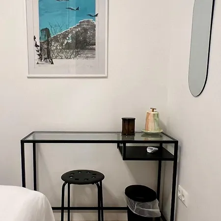 Artistic Centre Apartamento Atenas