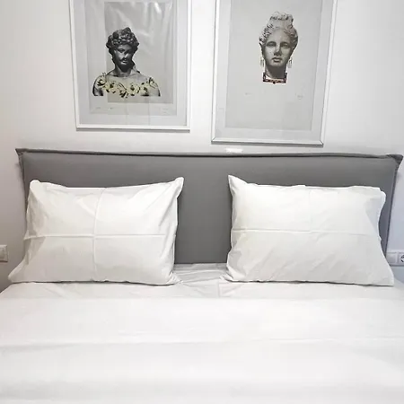 Apartamento Artistic Centre *