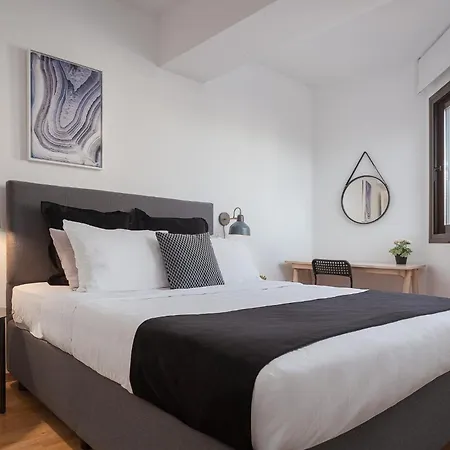 Apartment Syntagma Unique Penthouse