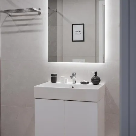 Syntagma Unique Penthouse Athens