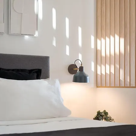 Syntagma Unique Penthouse *