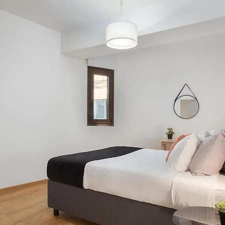 Syntagma Unique Penthouse Apartment Athens