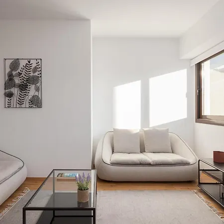 Syntagma Unique Penthouse