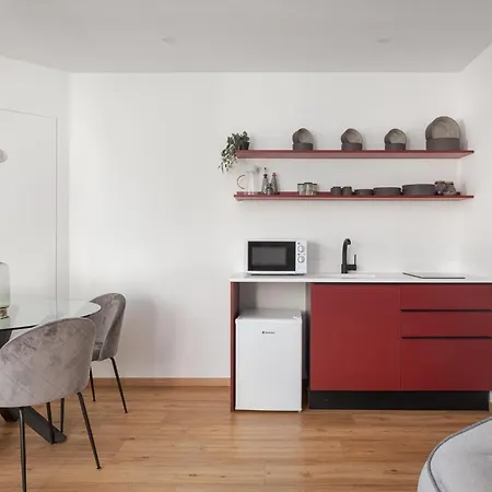 Syntagma Unique Penthouse Apartment *