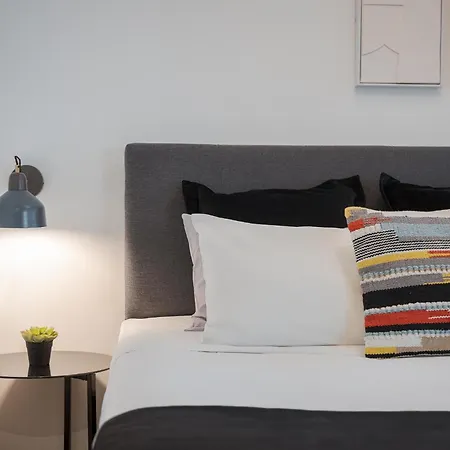 Apartment Syntagma Unique Penthouse