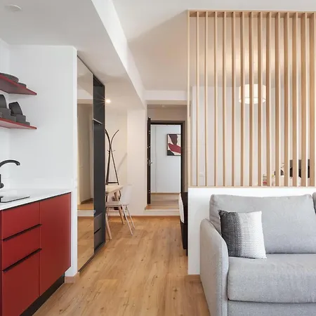 Syntagma Unique Penthouse * Athens