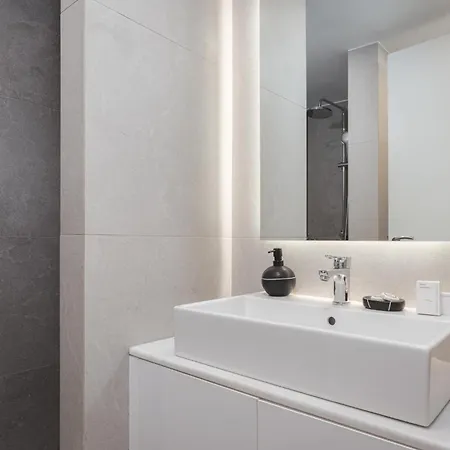 Apartment Syntagma Unique Penthouse *
