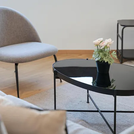 Apartment Syntagma Unique Penthouse Athens