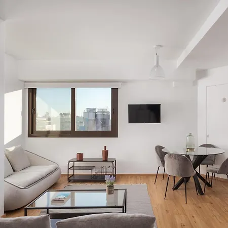 Apartment Syntagma Unique Penthouse