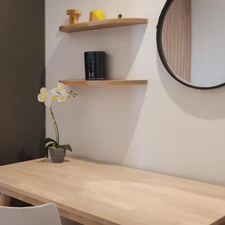 Syntagma Unique Penthouse Apartment Athens