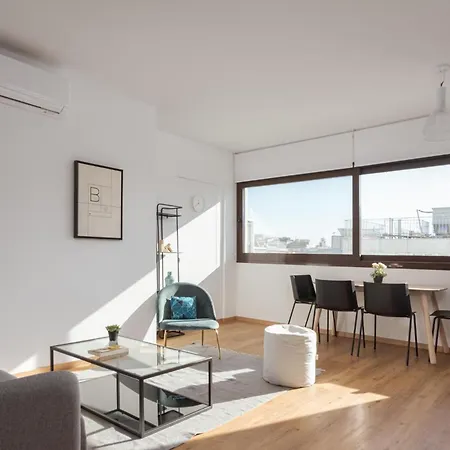 Apartment Syntagma Unique Penthouse *